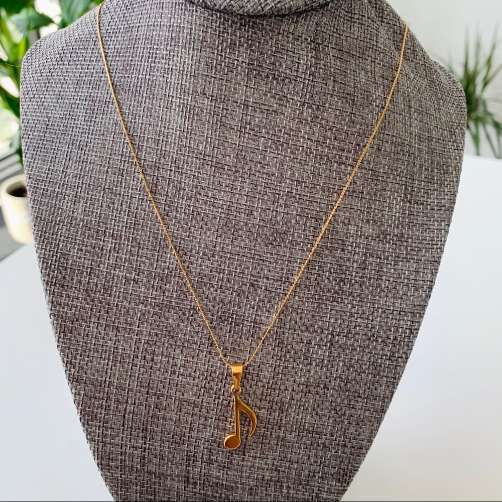 Gold chain